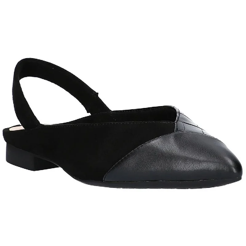Women's Patent Leather Ballet Flats with Bow Detail in Black for a Classic Look Bella Vita Womens Milla Faux Leather Slip-On Slingbacks Women's Patent Leather Ballet Flats with Bow Detail in Black for a Classic Look Bella Vita Womens Milla Faux Leather Slip-On Slingbacks