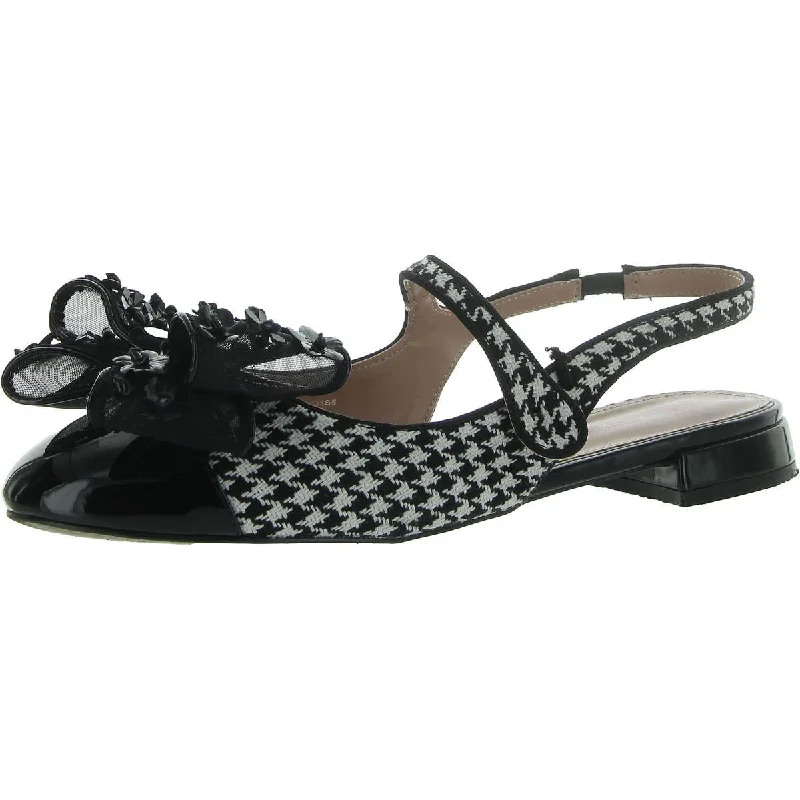 Women's Glitter - Embellished Ballet Flats in Silver for a Sparkly Party Look Betsey Johnson Womens Floral Embellished Mary Janes Women's Glitter - Embellished Ballet Flats in Silver for a Sparkly Party Look Betsey Johnson Womens Floral Embellished Mary Janes