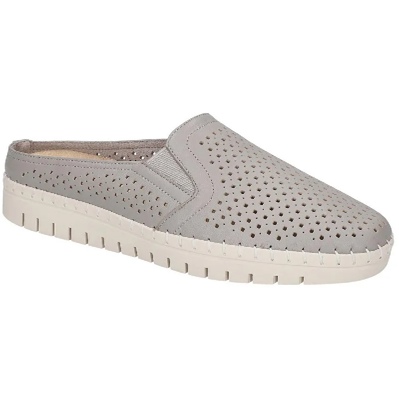 Women's Memory Foam Insole Ballet Flats in Pink for Extra Comfort Bella Vita Womens Refresh Leather Slip-On Mules Women's Memory Foam Insole Ballet Flats in Pink for Extra Comfort Bella Vita Womens Refresh Leather Slip-On Mules