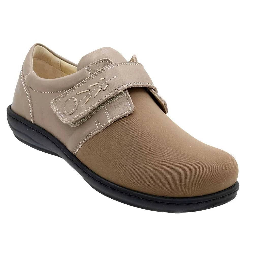 Women's casual shoes for picnics in the park DAVID TATE EVITA