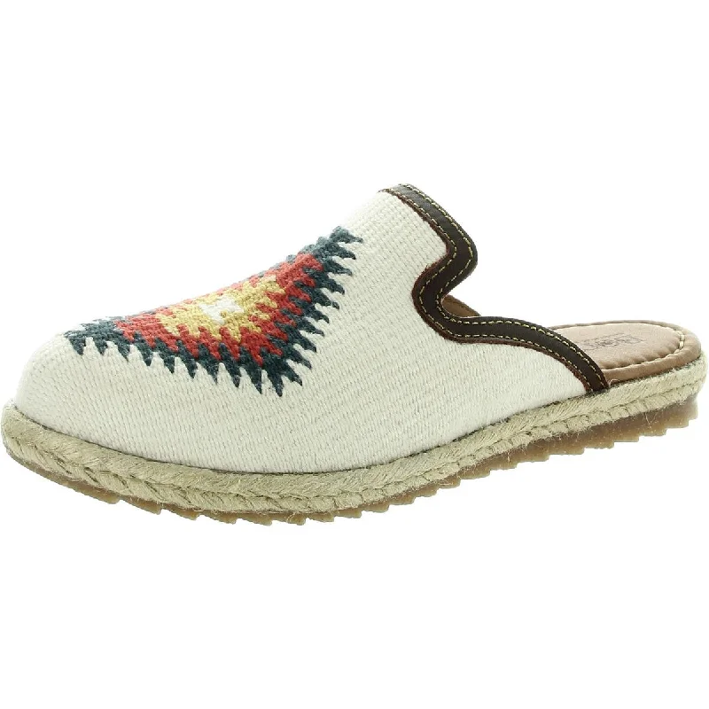 Women's Tassel - Trimmed Ballet Flats in Olive Green for a Trendy Twist Born Womens Gretta Woven Espadrilles Women's Tassel - Trimmed Ballet Flats in Olive Green for a Trendy Twist Born Womens Gretta Woven Espadrilles