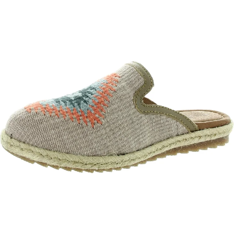 Women's Bow - Embellished Ballet Flats with a Platform Sole in Red for Added Height Born Womens Gretta Printed Woven Espadrilles Women's Bow - Embellished Ballet Flats with a Platform Sole in Red for Added Height Born Womens Gretta Printed Woven Espadrilles