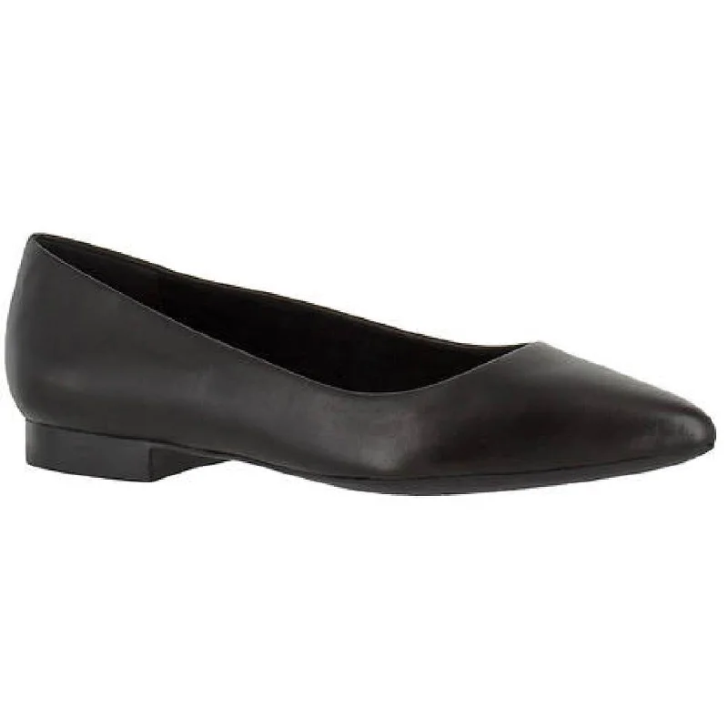 Women's Patent Leather Ballet Flats with Bow Detail in Black for a Classic Look Bella Vita Womens Vivien Flats Women's Patent Leather Ballet Flats with Bow Detail in Black for a Classic Look Bella Vita Womens Vivien Flats