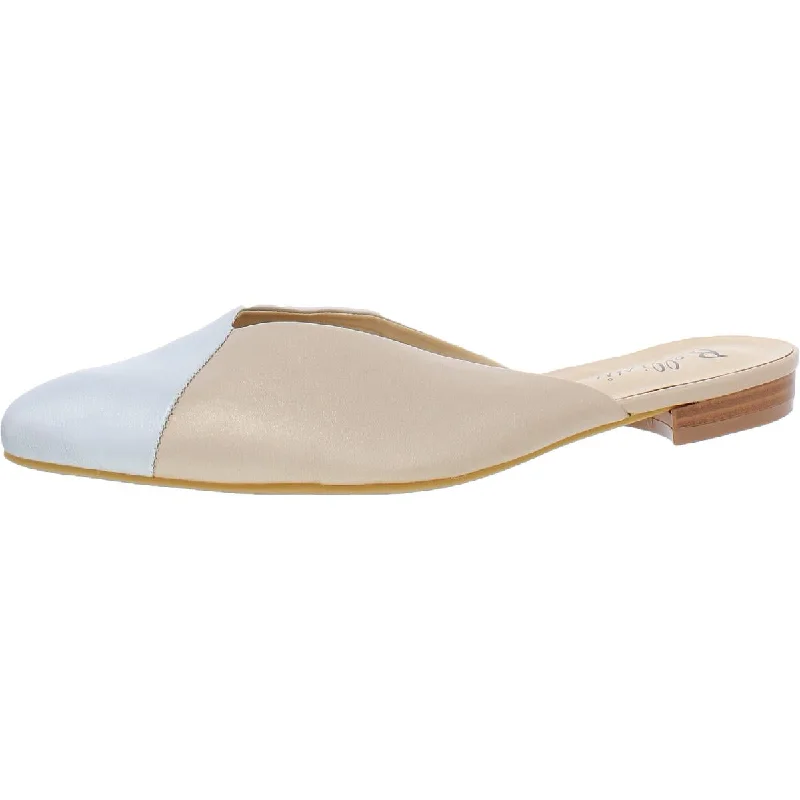 Women's Fur - Lined Ballet Flats in Tan for a Cozy Winter Option Bellini Womens Flex Faux Leather Almond Toe Mules Women's Fur - Lined Ballet Flats in Tan for a Cozy Winter Option Bellini Womens Flex Faux Leather Almond Toe Mules