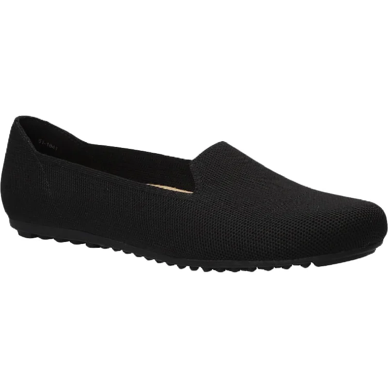 Women's Patent Leather Ballet Flats with Bow Detail in Black for a Classic Look Bella Vita Womens Hathaway Stretchy Comfort Loafers Women's Patent Leather Ballet Flats with Bow Detail in Black for a Classic Look Bella Vita Womens Hathaway Stretchy Comfort Loafers