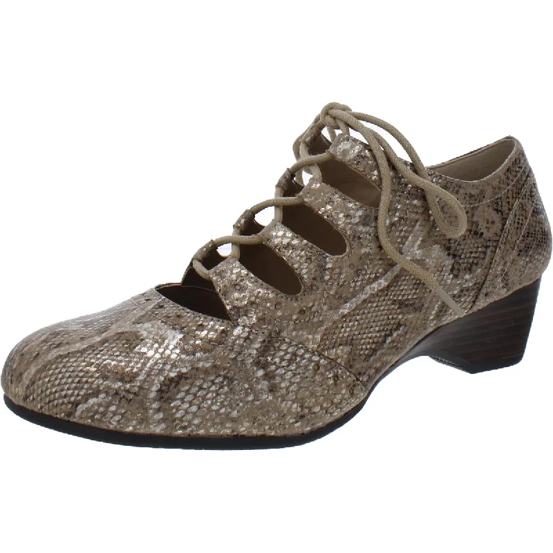 Women's Embroidered Floral Pattern Ballet Flats in White for a Spring - Inspired Outfit Bella Vita Womens Posie II Animal Print Almond Toe Lace-Up Heels Women's Embroidered Floral Pattern Ballet Flats in White for a Spring - Inspired Outfit Bella Vita Womens Posie II Animal Print Almond Toe Lace-Up Heels