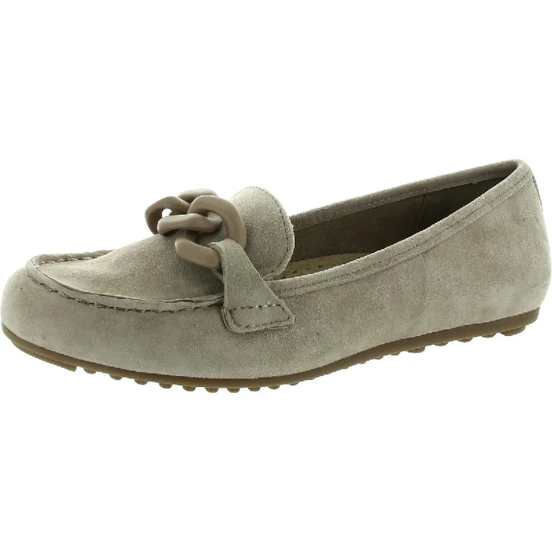 Almond Suede
