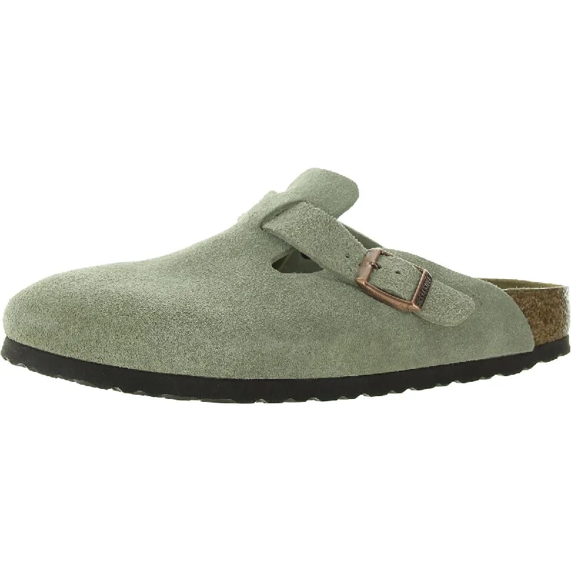Women's Cashmere - Lined Ballet Flats in Burgundy for Warmth in Cold Weather Birkenstock Womens Buckle Clogs Women's Cashmere - Lined Ballet Flats in Burgundy for Warmth in Cold Weather Birkenstock Womens Buckle Clogs