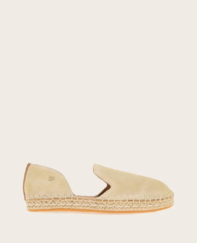 Women's Premium Leather Tassel Loafers in Dark Brown for a Classic Office Look GENTLE SOULS - Seville Leather Espadrille Women's Premium Leather Tassel Loafers in Dark Brown for a Classic Office Look GENTLE SOULS - Seville Leather Espadrille