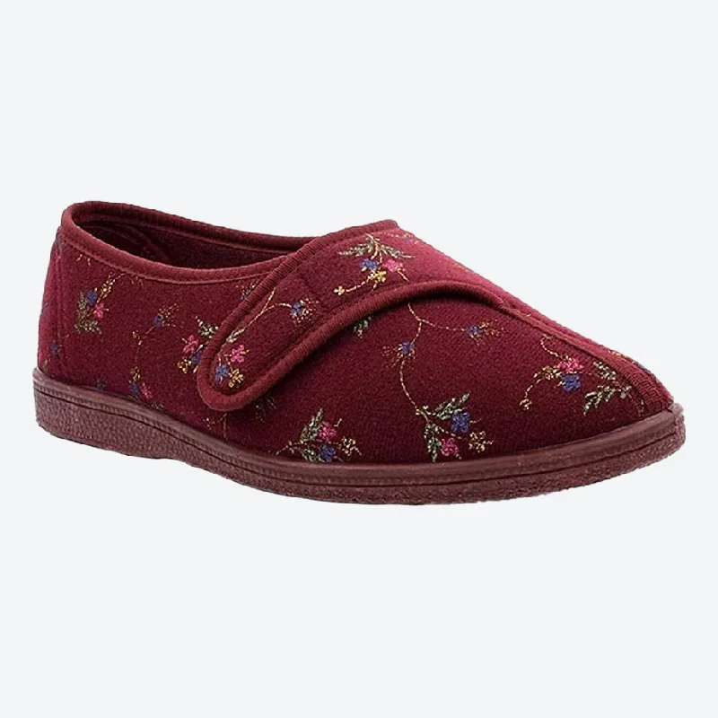 Wine Floral
