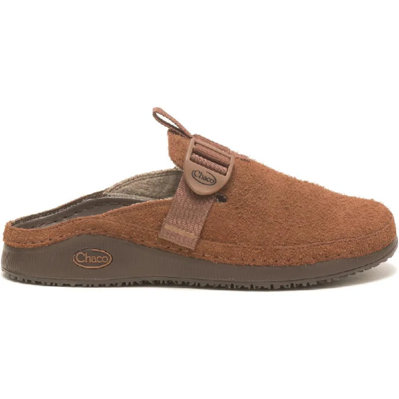 Cinnamon Brown
