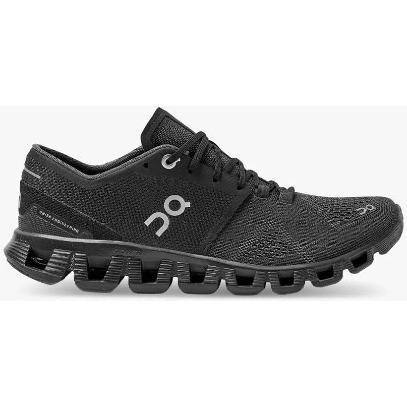 Women's casual shoes with glitter accents for a touch of glamour Women's Cloud X