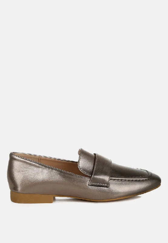 Women's Geometric - Patterned Loafers in Multicolor for a Fashion - Forward Look Bellagio Flat Heel Loafers Women's Geometric - Patterned Loafers in Multicolor for a Fashion - Forward Look Bellagio Flat Heel Loafers