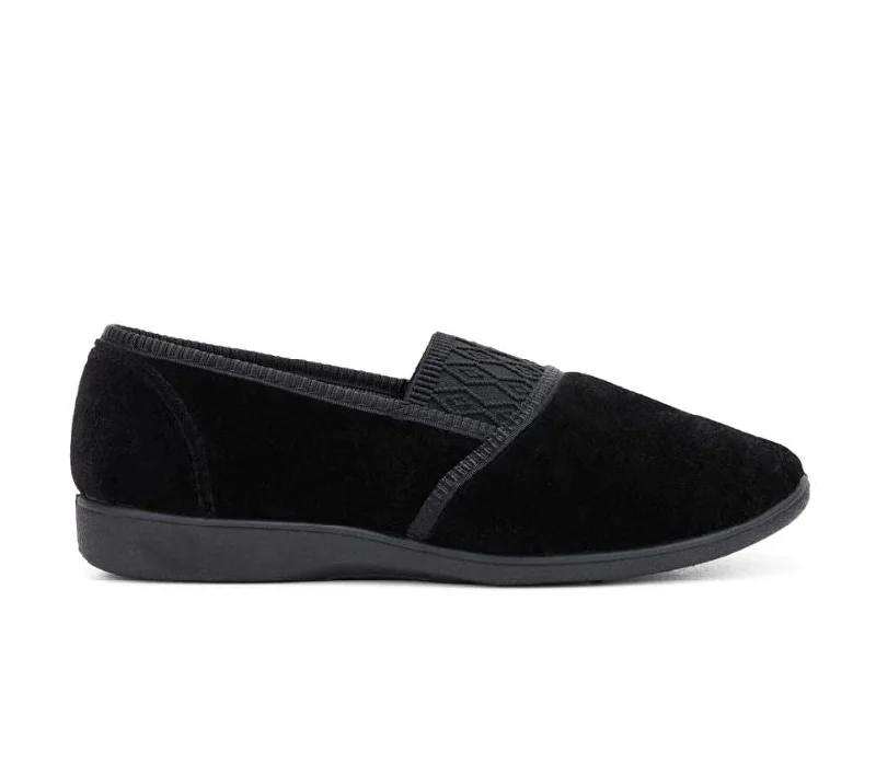Women's Backless Slippers with a Furry Trim in Light Pink for a Cute and Casual Look Womens Grosby Candy Black Slippers Slip On Flats Ladies Shoes Women's Backless Slippers with a Furry Trim in Light Pink for a Cute and Casual Look Womens Grosby Candy Black Slippers Slip On Flats Ladies Shoes