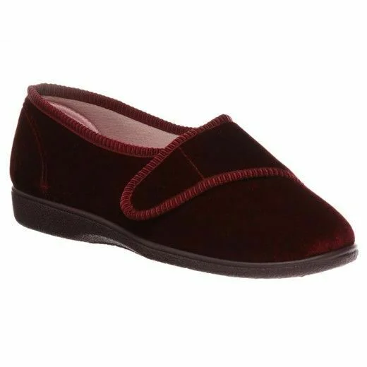 Women's Shearling Lined Slippers with a Fleece Upper in Tan for Ultimate Warmth Womens Grosby Lilian Wine Red Moccasins Warm Shoes Slip On Slippers Women's Shearling Lined Slippers with a Fleece Upper in Tan for Ultimate Warmth Womens Grosby Lilian Wine Red Moccasins Warm Shoes Slip On Slippers