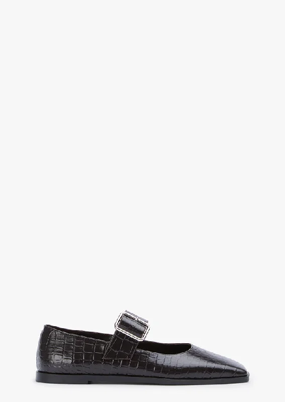 Women's Tassel - Trimmed Loafers with a Low Heel in Olive Green for a Trendy Twist Brandy Choc Croc Women's Tassel - Trimmed Loafers with a Low Heel in Olive Green for a Trendy Twist Brandy Choc Croc