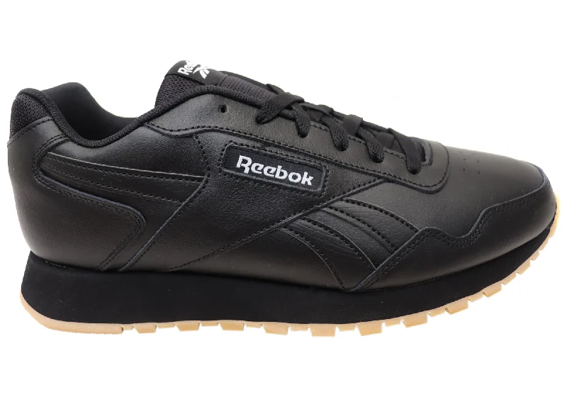 Women's casual shoes with glitter accents for a touch of glamour Reebok Womens Glide Comfortable Lace Up Shoes Women's casual shoes with glitter accents for a touch of glamour Reebok Womens Glide Comfortable Lace Up Shoes