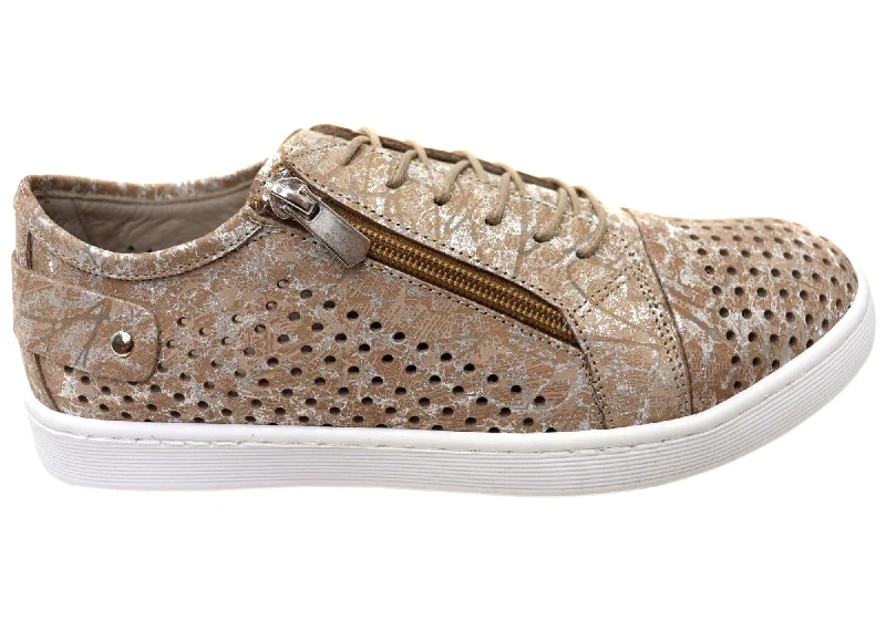 Women's casual ballet flats for a feminine look Cabello Comfort EG17P Womens Leather European Leather Casual Shoes Women's casual ballet flats for a feminine look Cabello Comfort EG17P Womens Leather European Leather Casual Shoes