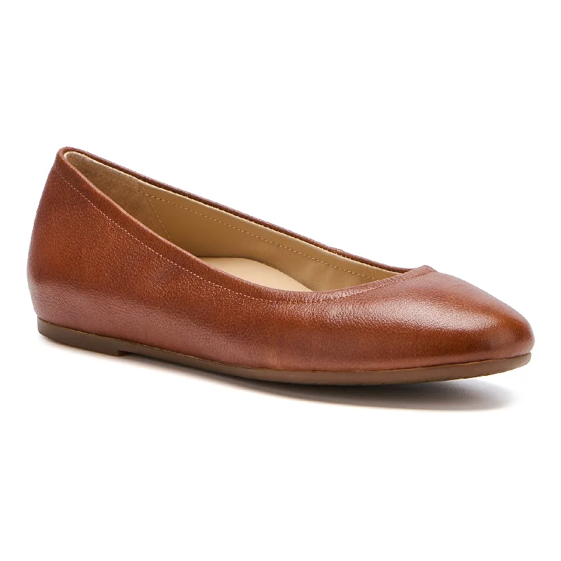 Women's casual loafers for a sophisticated appearance Promenade Flat Metatarsal