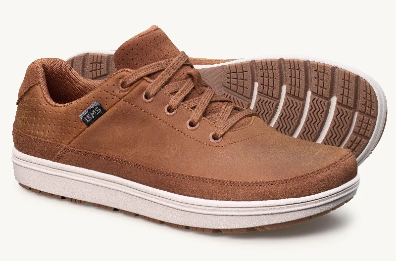 Women's casual shoes in green for a unique touch Women's Chillum Grip