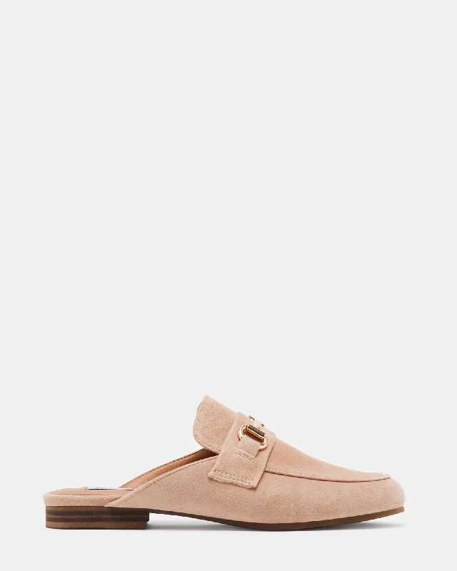 Women's Premium Leather Tassel Loafers in Dark Brown for a Classic Office Look KANDI CAMEL SUEDE Women's Premium Leather Tassel Loafers in Dark Brown for a Classic Office Look KANDI CAMEL SUEDE