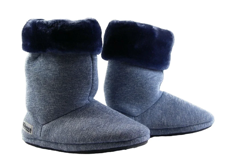 Women's Shearling Lined Slippers with a Fleece Upper in Tan for Ultimate Warmth Womens Grosby Hoodies Boots Plush Fluffy Navy Slippers Women's Shearling Lined Slippers with a Fleece Upper in Tan for Ultimate Warmth Womens Grosby Hoodies Boots Plush Fluffy Navy Slippers