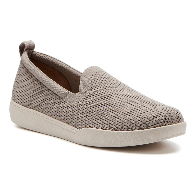 Women's casual sneakers for an active lifestyle Encore Knit Slip On