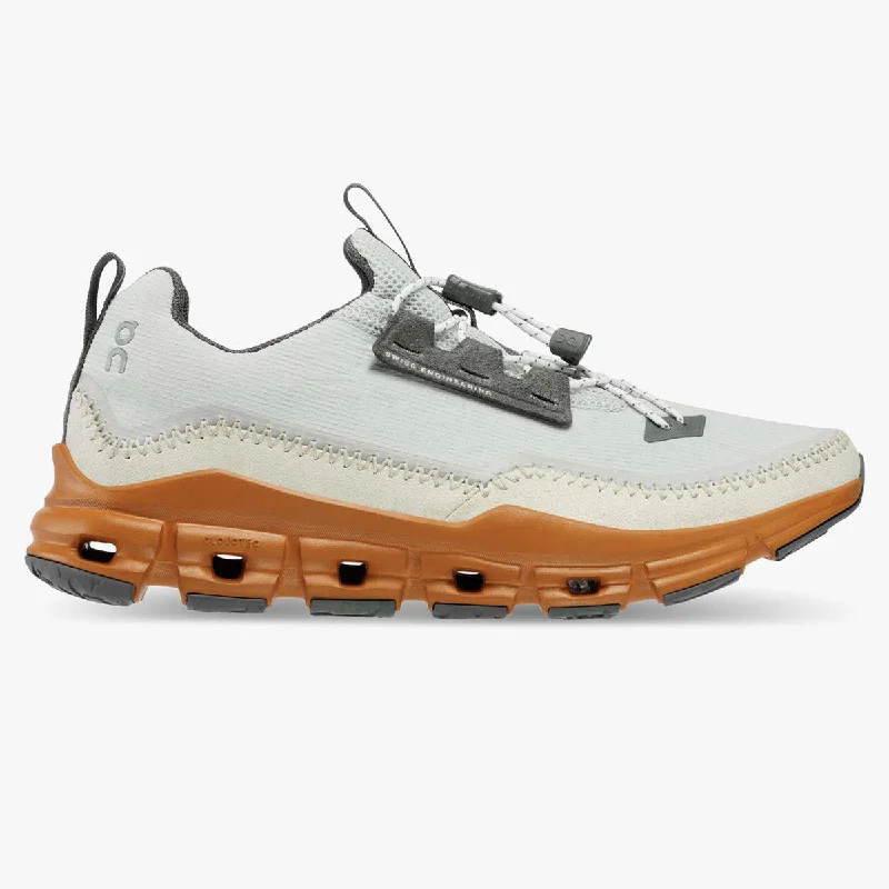 Women's casual suede shoes for a soft texture Women's Cloudaway