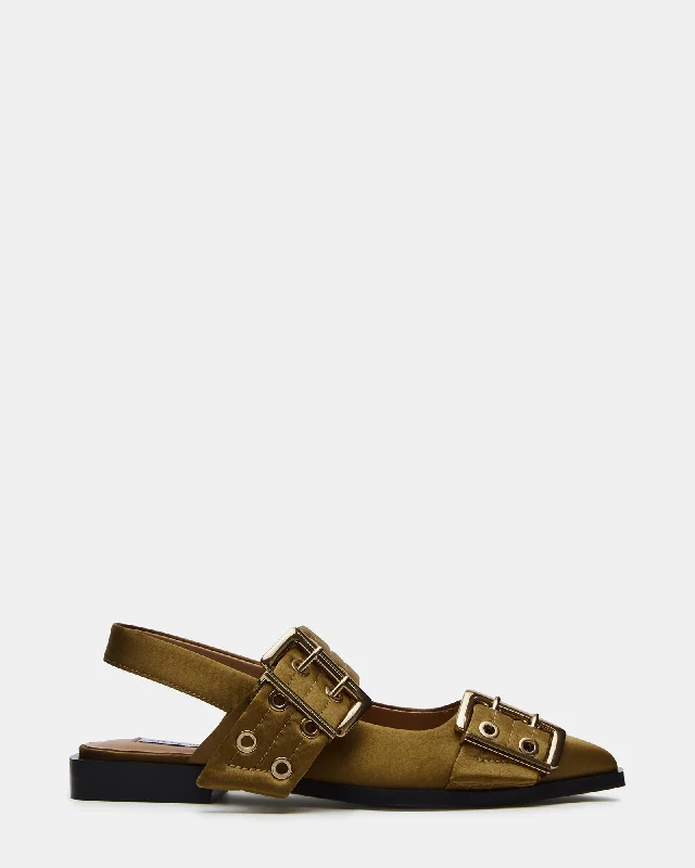Women's Premium Leather Tassel Loafers in Dark Brown for a Classic Office Look GRAYA OLIVE FABRIC Women's Premium Leather Tassel Loafers in Dark Brown for a Classic Office Look GRAYA OLIVE FABRIC