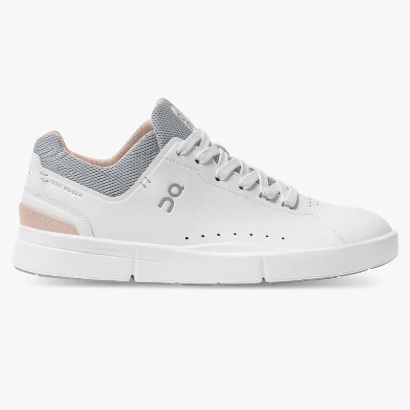 Women's casual canvas shoes for a laid - back look Women's The ROGER Advantage 2