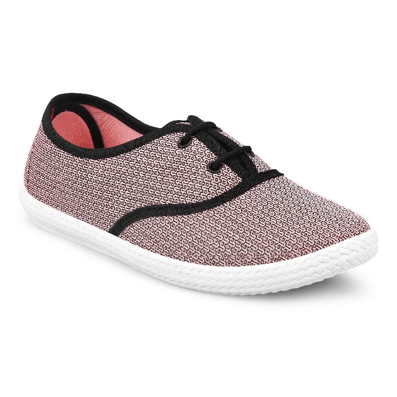 Women's casual shoes with polka - dot patterns for a fun look Paragon K1010L Women Casual Shoes | Sleek & Stylish | Latest Trend | Casual & Comfortable | For Daily Wear Women's casual shoes with polka - dot patterns for a fun look Paragon K1010L Women Casual Shoes | Sleek & Stylish | Latest Trend | Casual & Comfortable | For Daily Wear