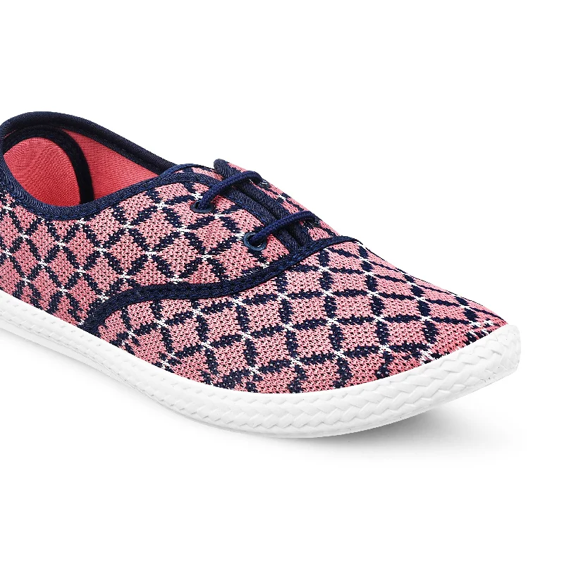 Women's casual shoes with shock - absorbing soles for a smooth stride Paragon K1009L Women Casual Shoes | Sleek & Stylish | Latest Trend | Casual & Comfortable | For Daily Wear Women's casual shoes with shock - absorbing soles for a smooth stride Paragon K1009L Women Casual Shoes | Sleek & Stylish | Latest Trend | Casual & Comfortable | For Daily Wear