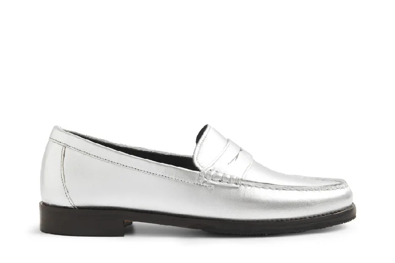 Women's Fur - Lined Loafers in Tan for a Cozy Winter Option CAMPANIA