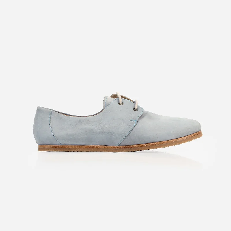 Women's Glitter - Embellished Loafers in Silver for a Sparkly Party Look The Eyelet Oxford 2.0 Bluebell Women's Glitter - Embellished Loafers in Silver for a Sparkly Party Look The Eyelet Oxford 2.0 Bluebell