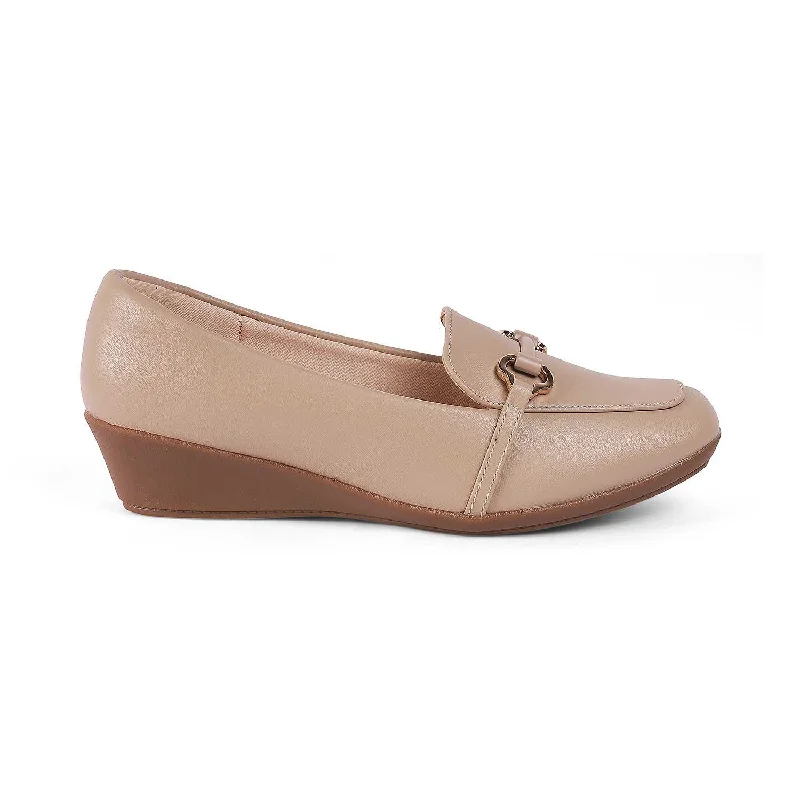 Women's Cashmere - Lined Loafers in Burgundy for Warmth in Winter Tresmode Trevy Beige Women's Casual Sole Loafers Women's Cashmere - Lined Loafers in Burgundy for Warmth in Winter Tresmode Trevy Beige Women's Casual Sole Loafers