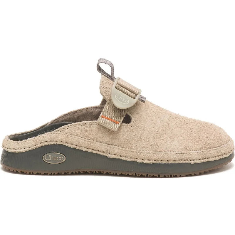 Women's casual loafers for a sophisticated appearance Women's Paonia Clog