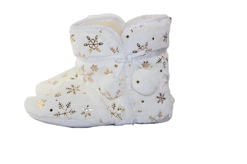 Women's Shearling Lined Slippers with a Fleece Upper in Tan for Ultimate Warmth Womens Bellissimo Snow Boots White Slippers Winter Shoes Women's Shearling Lined Slippers with a Fleece Upper in Tan for Ultimate Warmth Womens Bellissimo Snow Boots White Slippers Winter Shoes