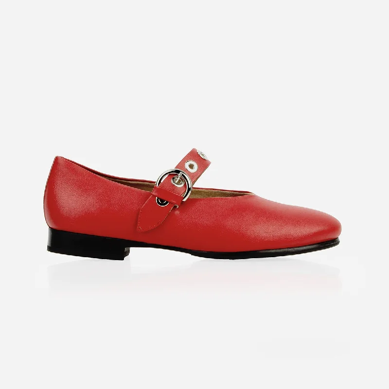 Women's Cashmere - Lined Loafers in Burgundy for Warmth in Winter The BLVD Mary Jane Racing Red Women's Cashmere - Lined Loafers in Burgundy for Warmth in Winter The BLVD Mary Jane Racing Red