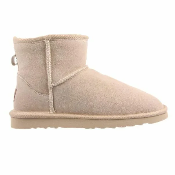 Women's Slippers with a Built - in Heel in Black for a Slightly Elevated Look Ugg Boots Suede Womens Leather Sheepskin Grosby Jillaroo Beige Slippers Women's Slippers with a Built - in Heel in Black for a Slightly Elevated Look Ugg Boots Suede Womens Leather Sheepskin Grosby Jillaroo Beige Slippers