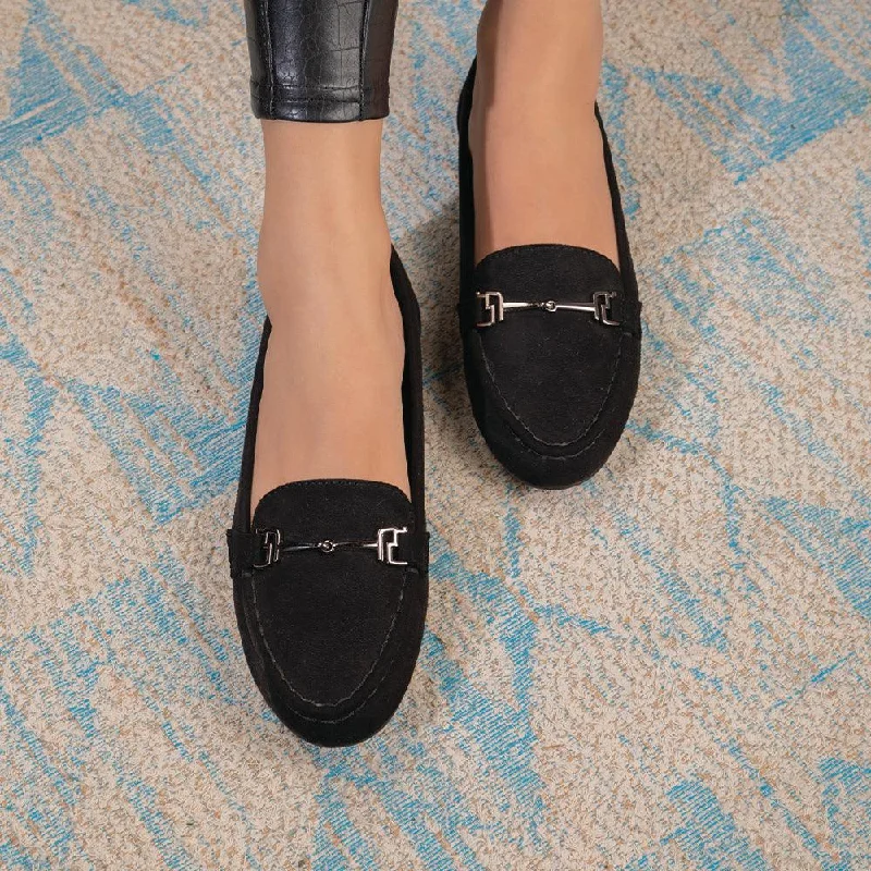 Women's Cashmere - Lined Loafers in Burgundy for Warmth in Winter The Angelus Black Women's Dress Loafers Tresmode Women's Cashmere - Lined Loafers in Burgundy for Warmth in Winter The Angelus Black Women's Dress Loafers Tresmode