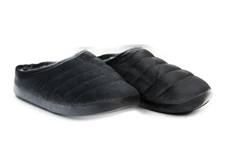 Women's Moccasin - Style Slippers with Fringe Detail in Brown for a Rustic Look Womens Grosby Hoodies Slip On Dark Grey Puffer Slippers Women's Moccasin - Style Slippers with Fringe Detail in Brown for a Rustic Look Womens Grosby Hoodies Slip On Dark Grey Puffer Slippers