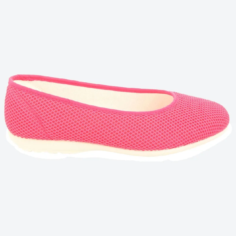 Fuchsia Textile