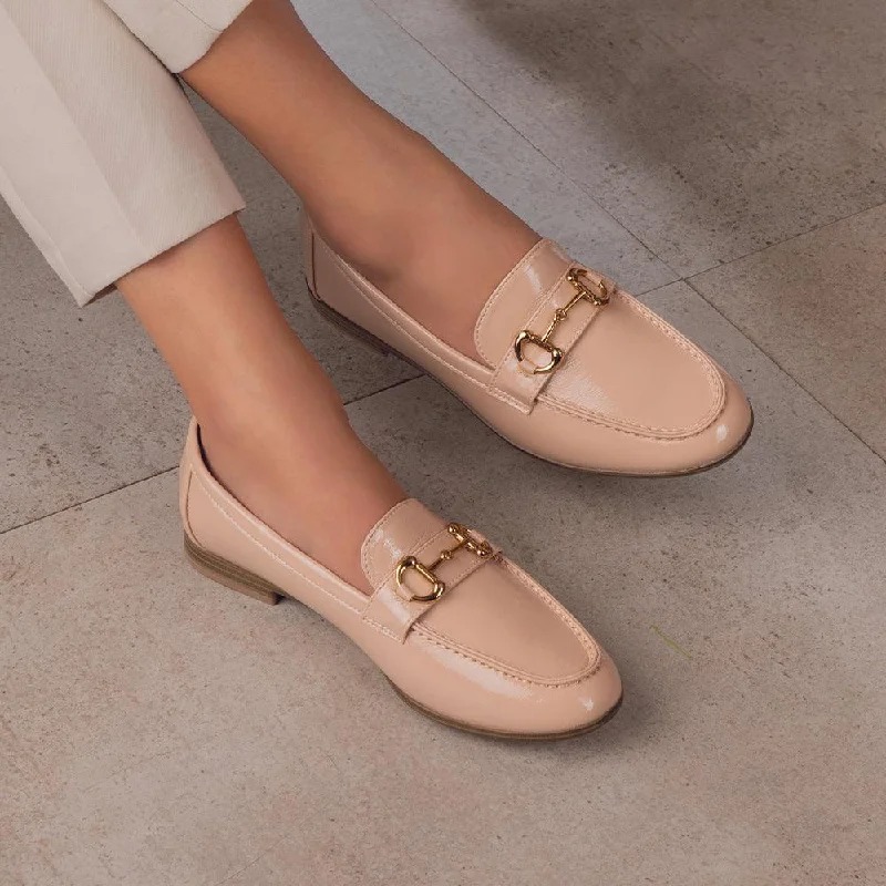 Women's Glitter - Embellished Loafers in Silver for a Sparkly Party Look The Sigor Beige Women's Dress Loafers Tresmode Women's Glitter - Embellished Loafers in Silver for a Sparkly Party Look The Sigor Beige Women's Dress Loafers Tresmode