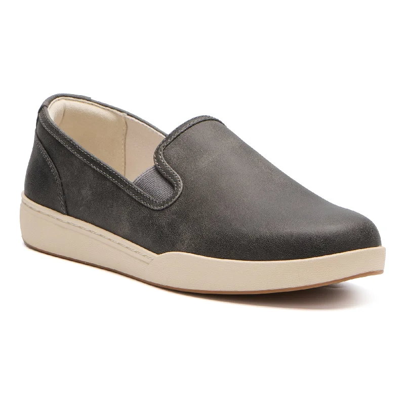 Women's casual shoes for a weekend getaway Encore Slip On Metatarsal
