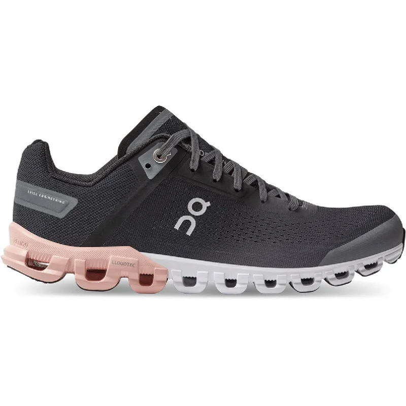 Women's casual shoes with leopard prints for a trendy style Women's Cloudflow