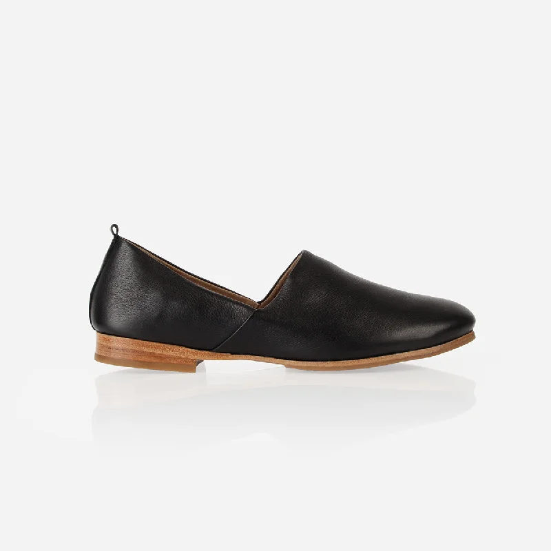 Women's Premium Leather Tassel Loafers in Dark Brown for a Classic Office Look The At-Leisure Slip-On 2.0 Black Women's Premium Leather Tassel Loafers in Dark Brown for a Classic Office Look The At-Leisure Slip-On 2.0 Black
