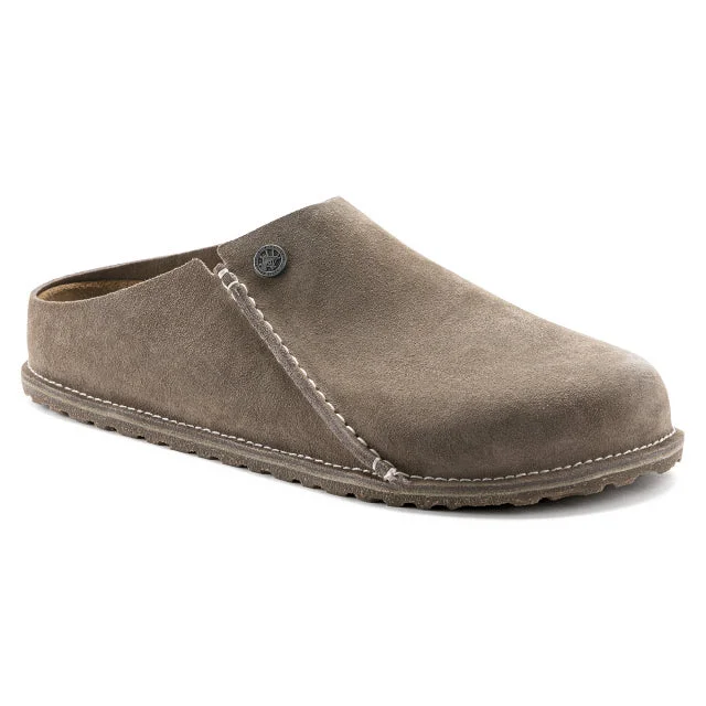 Women's casual loafers for a sophisticated appearance Zermatt Premium Suede Leather - Narrow