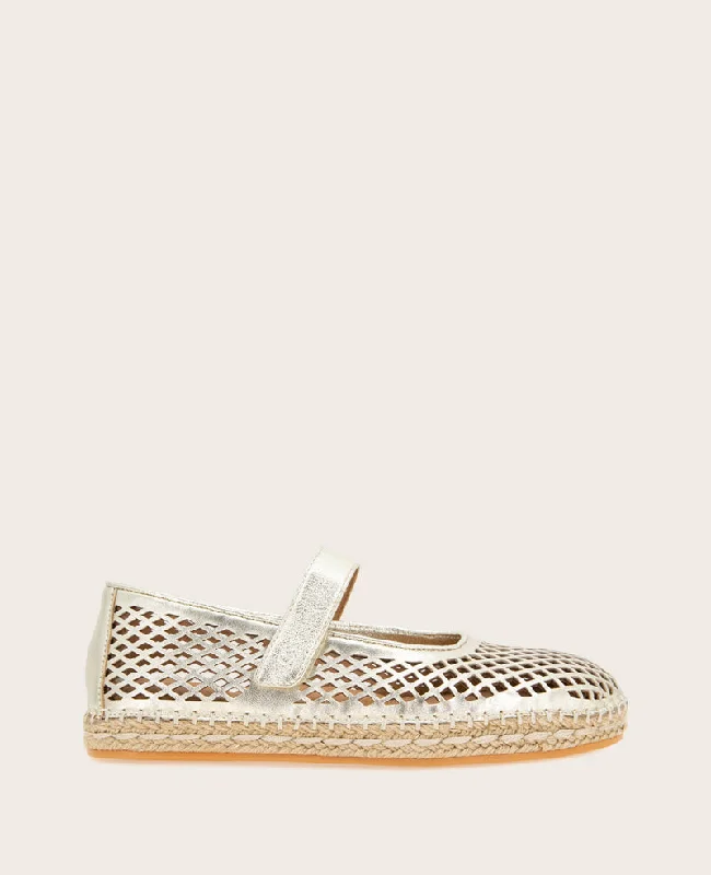 Women's Cashmere - Lined Loafers in Burgundy for Warmth in Winter GENTLE SOULS - Sienna Metallic Fish Net Mary Jane Espadrille Women's Cashmere - Lined Loafers in Burgundy for Warmth in Winter GENTLE SOULS - Sienna Metallic Fish Net Mary Jane Espadrille