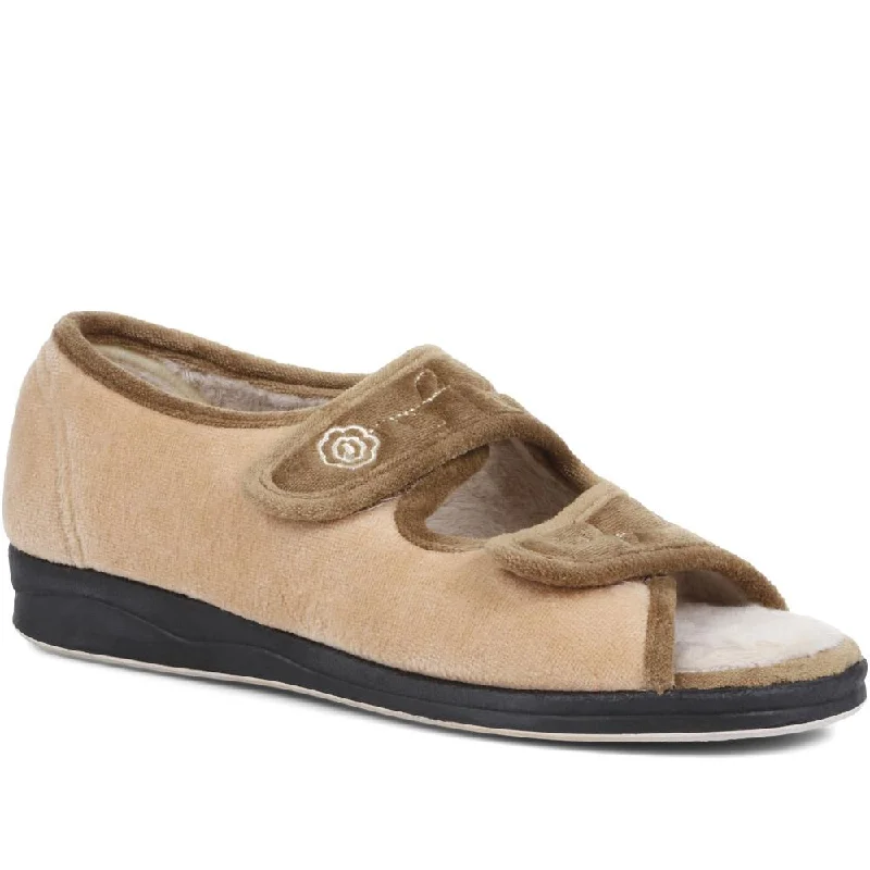 Beige Multi
