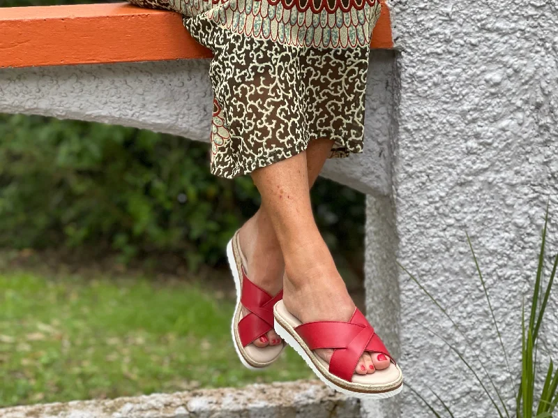 Sustainable Women's Recycled Material Sandals in Beige for Eco - Conscious ShoppersAerobics Great 2 available in 5 colours Sustainable Women's Recycled Material Sandals in Beige for Eco - Conscious ShoppersAerobics Great 2 available in 5 colours